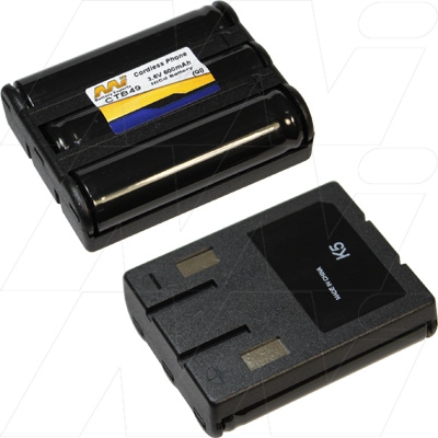 MI Battery Experts CTB49-BP1